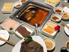 -海底捞火锅(奥山世纪城店)