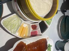 -大鸭梨烤鸭(望京店)