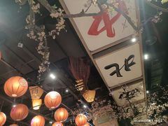-长安大牌档之西安博物院文化餐厅(中贸店)