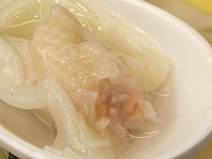 -忆秦园小笼包(惠山古镇总店)