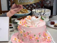 -CAKE BOSS 蛋糕老板(西单君太百货店)