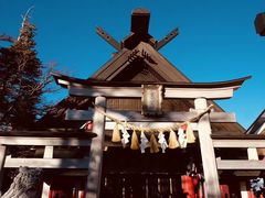 -富士山本宫浅间大社