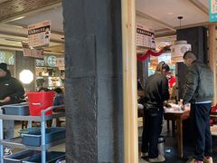 -老淮滨-蚌埠非遗小吃(淮河路店)