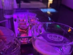 -外滩8号 whisky bar(金延大厦店)