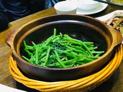 -熠盛粤味·顺德桑拿鸡(永康路店)