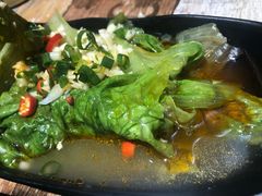 -蛙麻蛙辣炭火蛙锅(南环大街店)