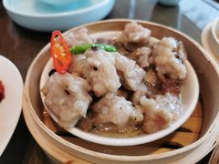 -菲住布渴酒店自助餐厅(阿里巴巴西溪园区店)