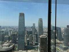 -北京柏悦酒店·锦庭餐厅Dining Room