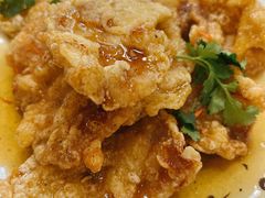 锅包肉-李老哈·东北菜(宋园路店)