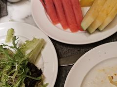 -北京王府井希尔顿酒店·万斯阁西餐厅