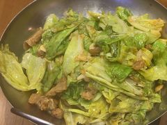 -九老汉·川渝江湖菜(合川路2店)