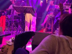 -MM·五声·音乐人与调酒师(西安路店)