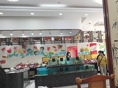 -渔码头食府(蓬莱阁店)