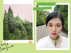 -上海市龙华烈士陵园