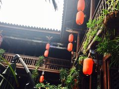 -香满楼(临安路店)