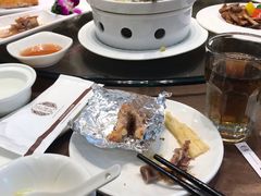 -庄氏祥记家常食府(国瑞建材家居博览中心店)
