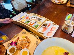 -芸南道·过桥米线(昆明老街旗舰店)