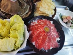 -马家斑.鲜鱼火锅(松湖万科店)