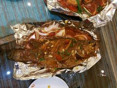 -自游人·美食一楼·地道徽菜(三十年名店)