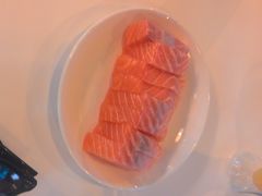 -The COOK·厨餐厅·自助餐(浦东嘉里大酒店)