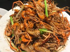 -老头儿油爆虾·知味杭州(爱琴海购物中心)
