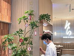 -食锦记·福建私房菜(浦西万达店)