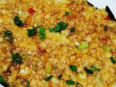 -龚海宝· 烧烤· 羊肉原切挂糊更好吃(庄市店)