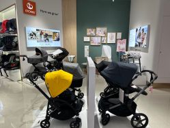 -英氏YeeHoO(港汇恒隆广场店)