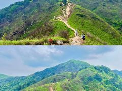 -萍乡武功山风景名胜区