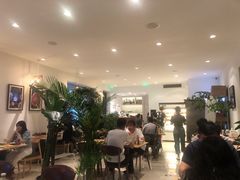 -ALAMEEN阿拉伯餐厅(三里屯店)