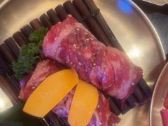 -西塔老太太泥炉烤肉(上海七宝领展广场店)