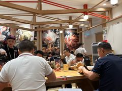 -味千拉面(广州白云机场T1西二店)