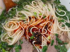 -马记永·兰州牛肉面(山姆外高桥店)