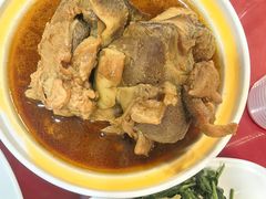 -宏状元现熬粥·京味菜(五棵松店)