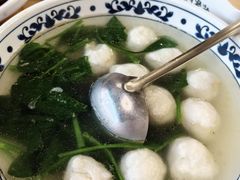 -二泉园老菜馆·百年无锡菜