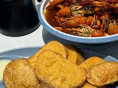 -辣盆盆麻辣小龙虾(哈尔滨总店)