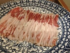 -北京老门框爆肚四季涮肉(淮海东路外滩店)