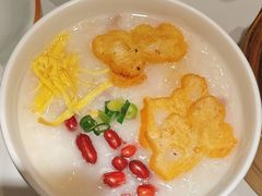 -禄运茶居·手工点心(猎德店)