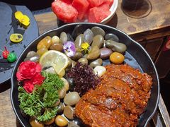 -矮板凳老火锅(宽窄巷子店)