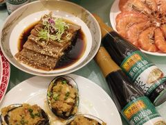 -北塘海鲜·天津菜(大光明桥旗舰店)