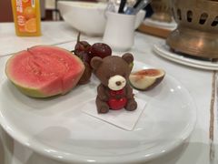 -第六季自助餐厅(北太平庄店)