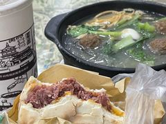 -清真·穆萨砂锅(大皮院店)