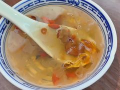 -蟹上黄·蟹黄面·江南糖水(人民广场店)
