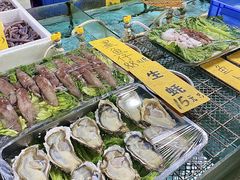 -寻味顺德·南记酒家·传统顺德菜·鱼生(广源路店)