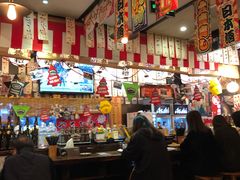 -平成屋·午肴夜酒(四川北路店)