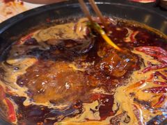 -成渝龙火锅(都江堰店)