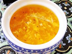 桂花酒酿小圆子-芳满庭·江浙小馆(1912店)