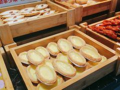 -非烤勿扰韩料自助烤肉(松山湖万科店)