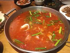 -新凯里酸汤鱼(飞山街店)