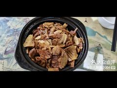 -文娟土菜馆(天柱山店)